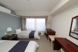 Hotel 21 Kusatsu  Habitación foto